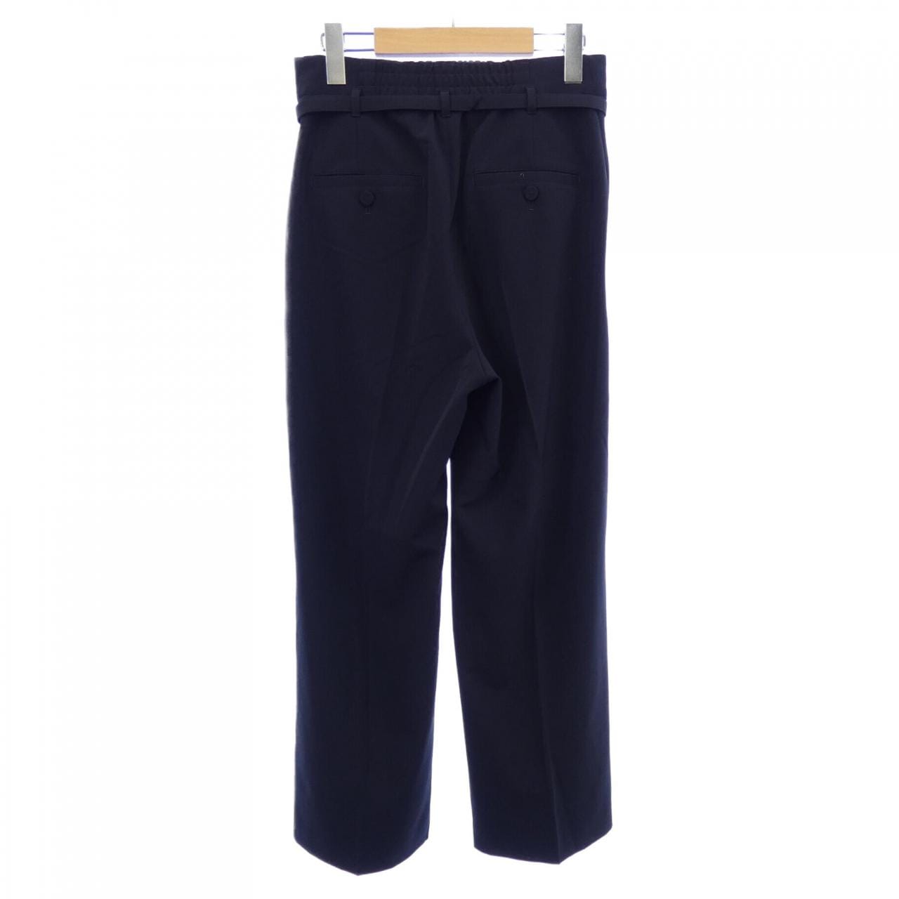 グリーンレーベルリラクシング green label relaxing パンツ