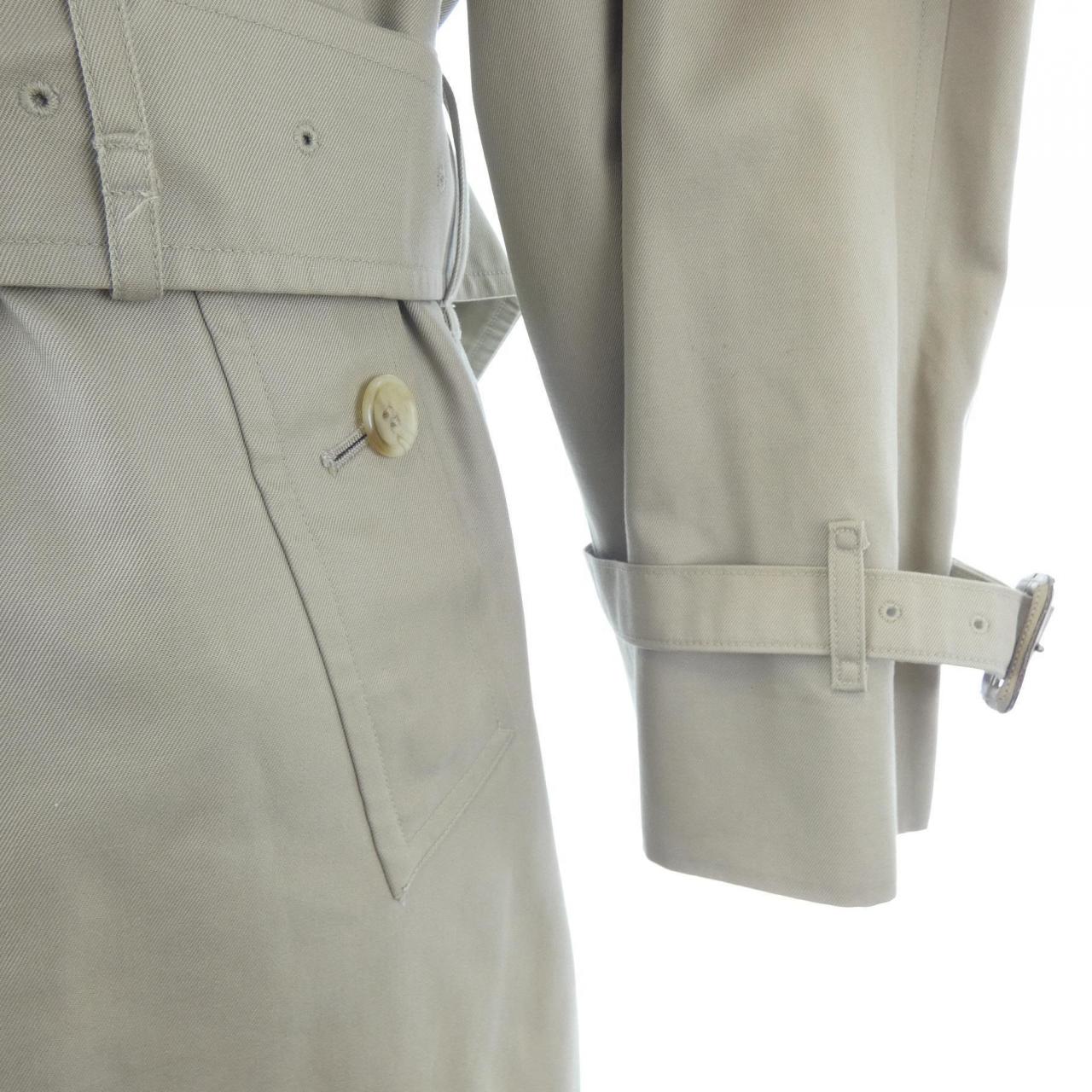 【ヴィンテージ】バーバリーズ Burberrys トレンチコート