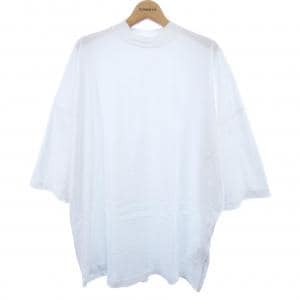 ジルサンダー JIL SANDER J21GC0005 Tシャツ