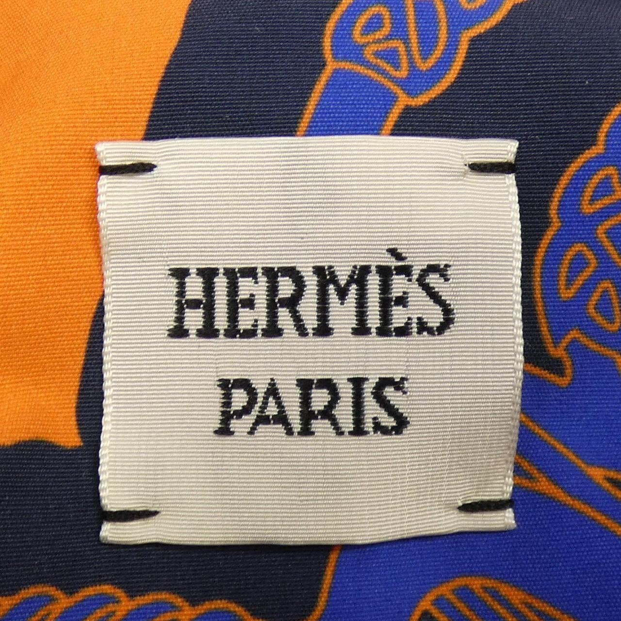 エルメス HERMES 3E0254DW ブルゾン