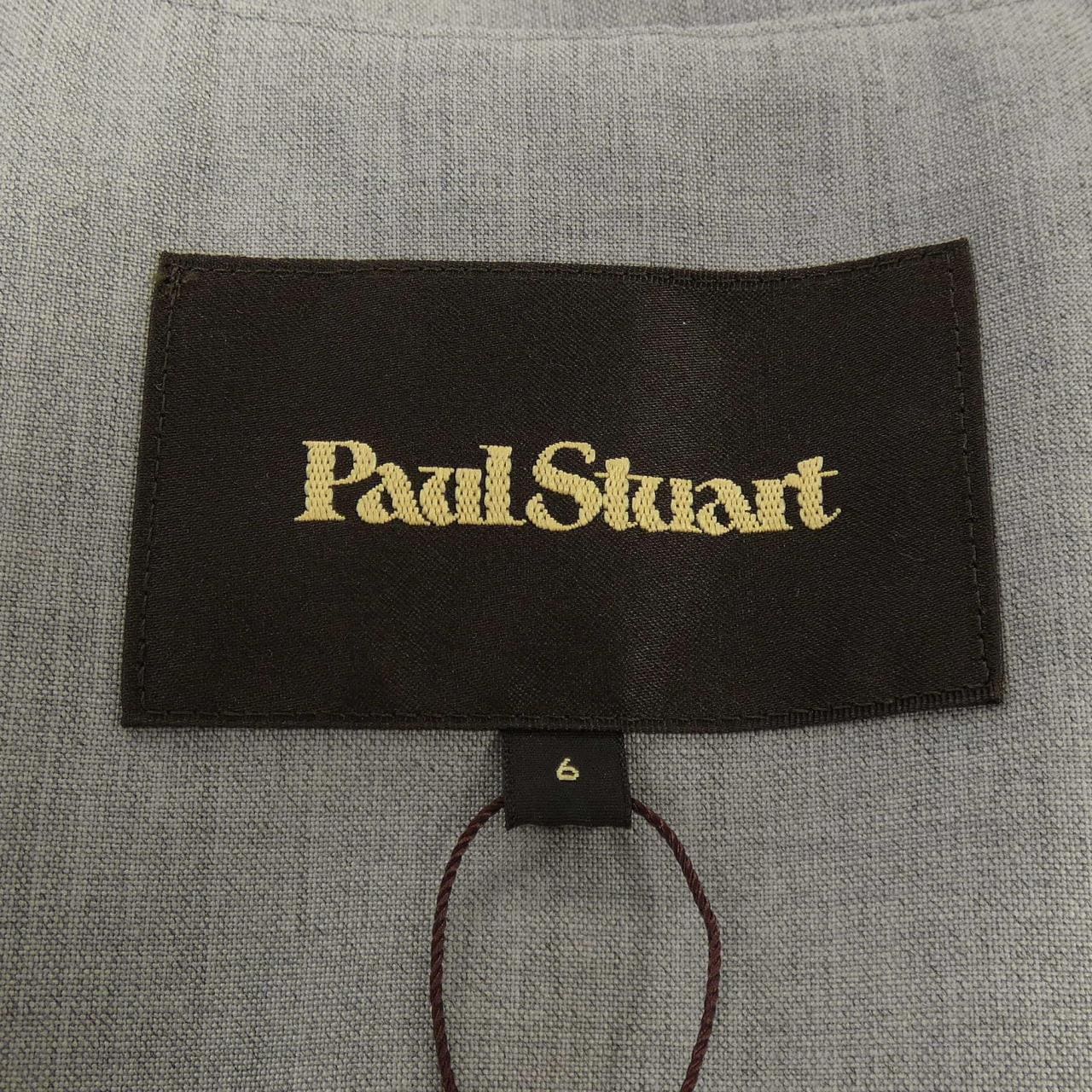 ポールスチュアート PAUL STUART ベスト