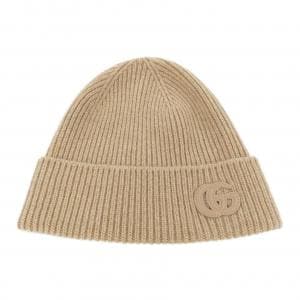グッチ GUCCI 834190 3GAC0 ニットキャップ