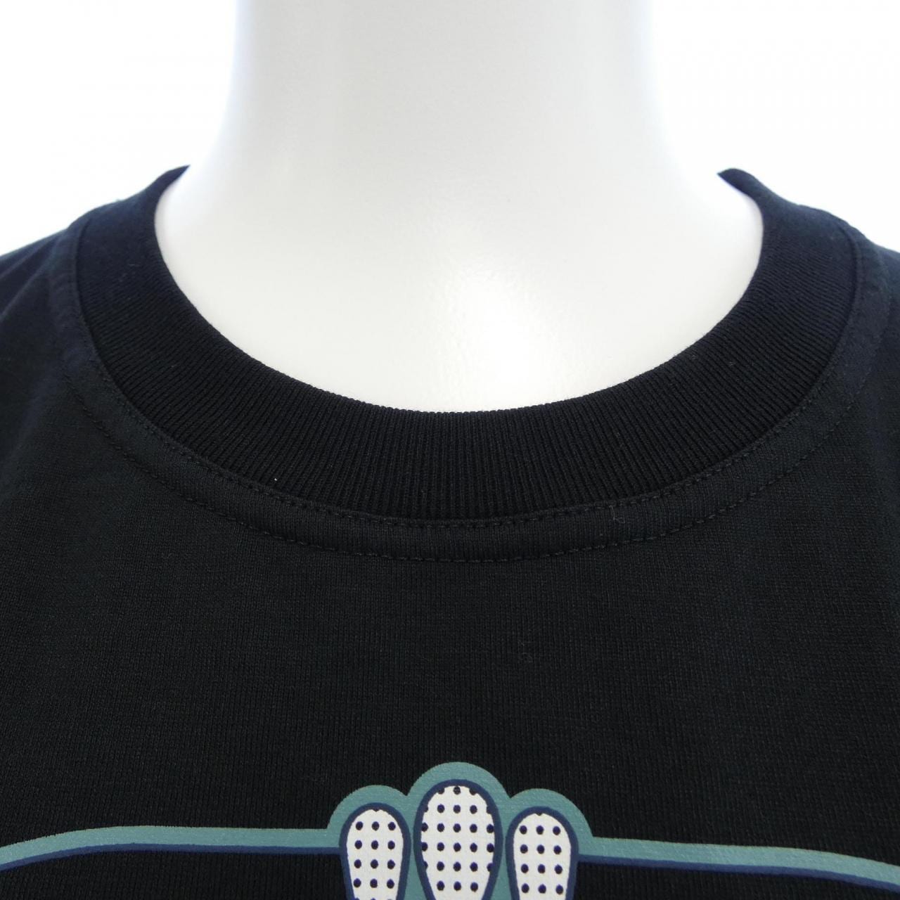 エルメス HERMES 馬銜 4H4626DA Tシャツ