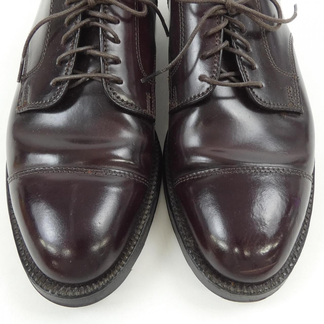 オールデン ALDEN 2160 シューズ