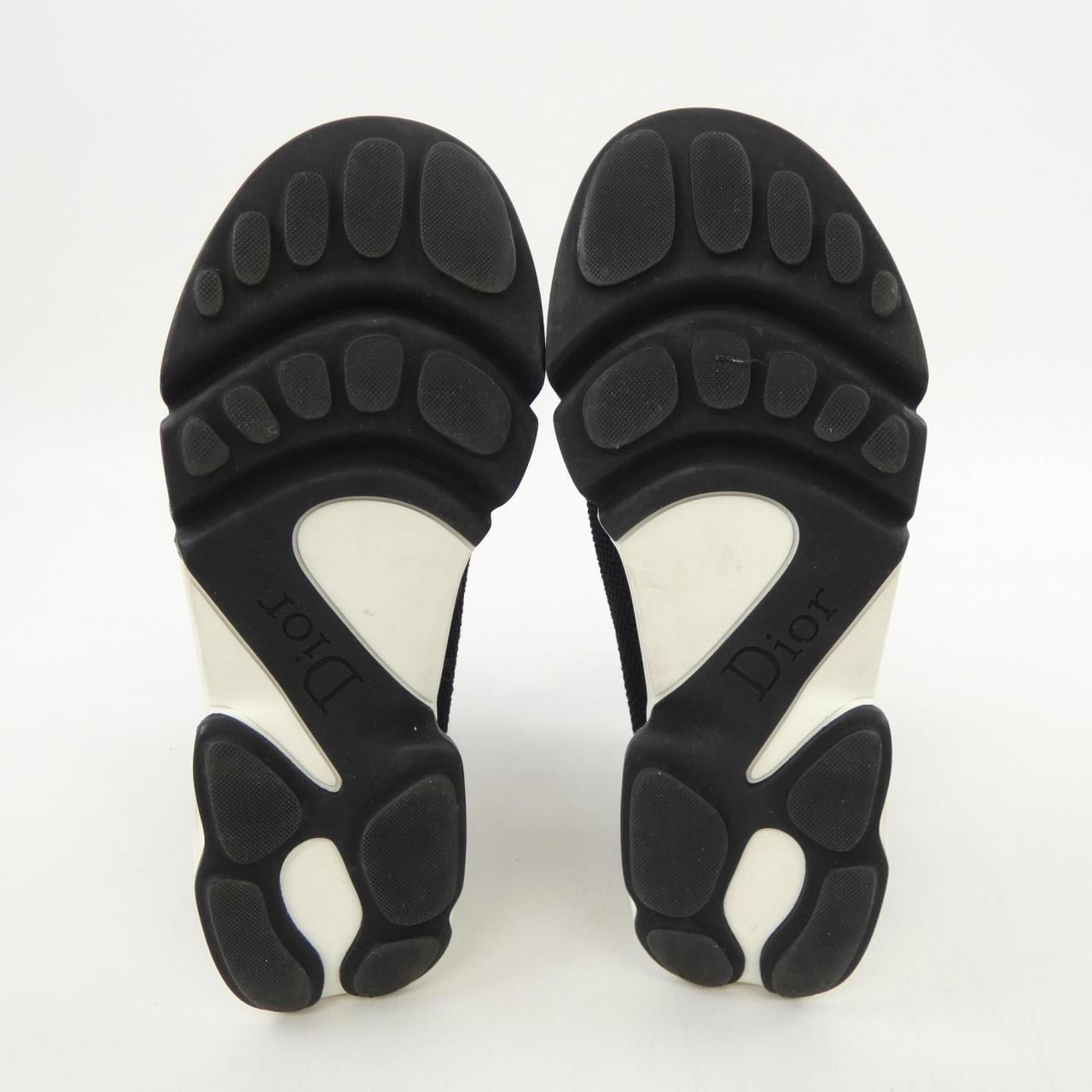 クリスチャンディオール CHRISTIAN DIOR DIOR FUSION スニーカー