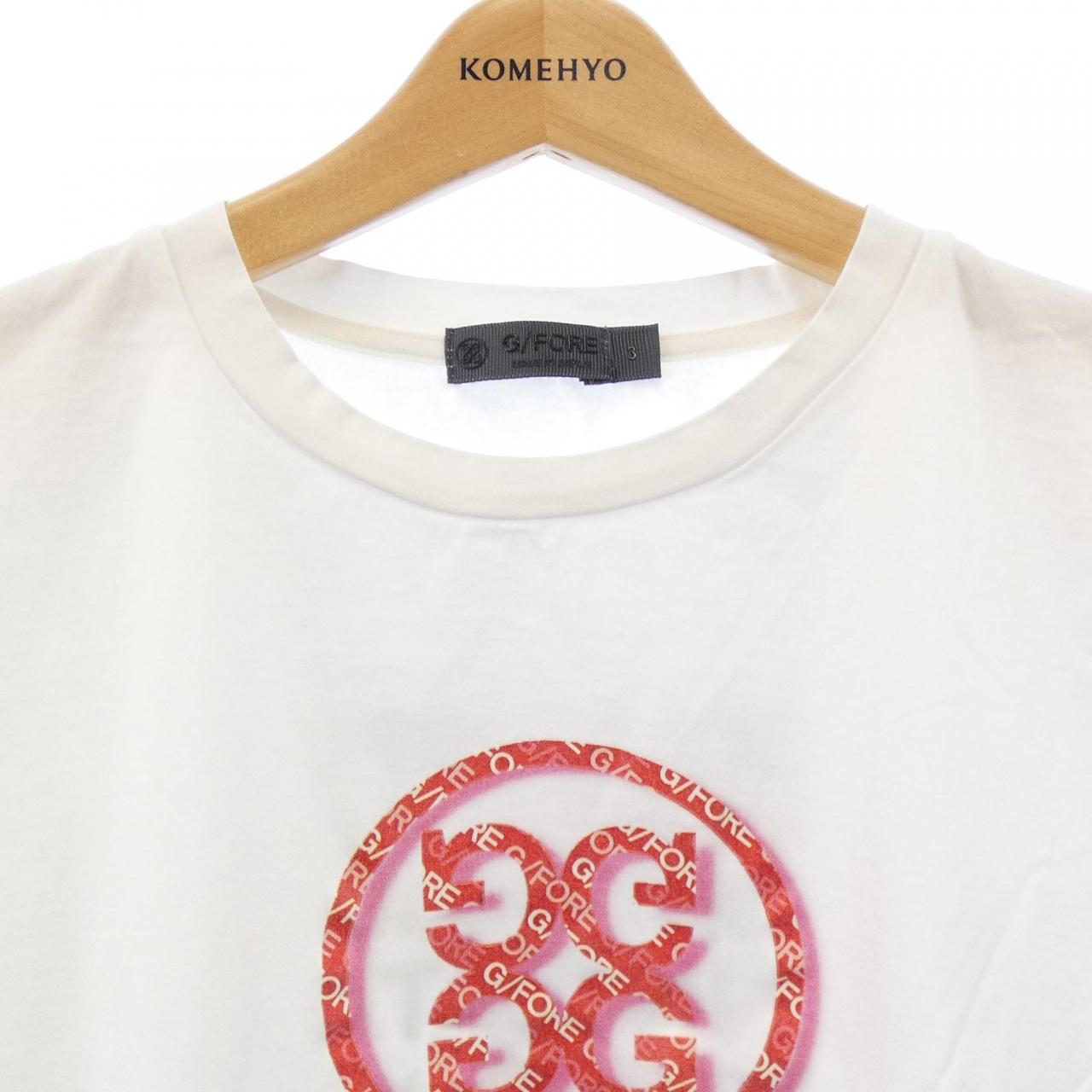 G/FORE Tシャツ