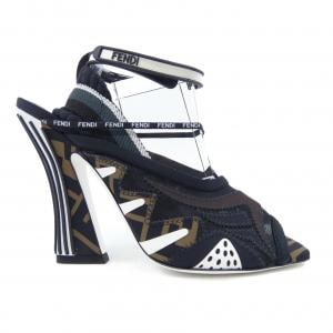 フェンディ FENDI サンダル