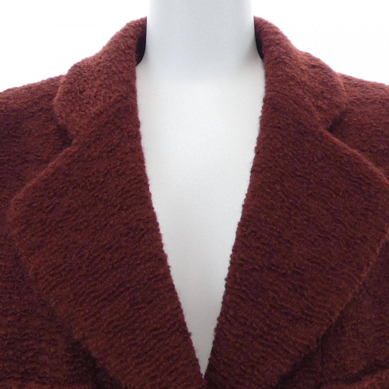 【ヴィンテージ】シャネル CHANEL P09175V05781 97A. ジャケット