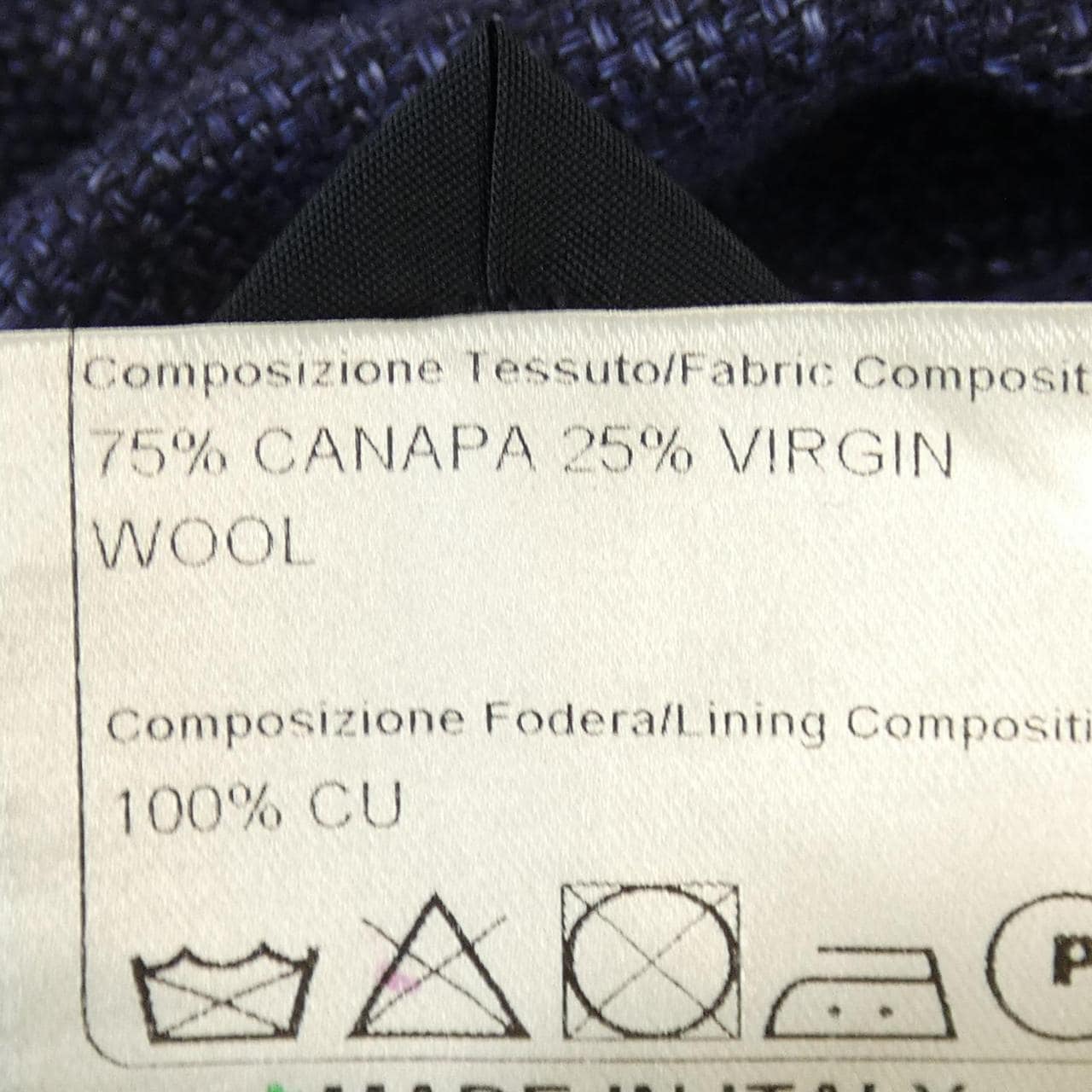 タリアトーレ TAGLIATORE ジャケット