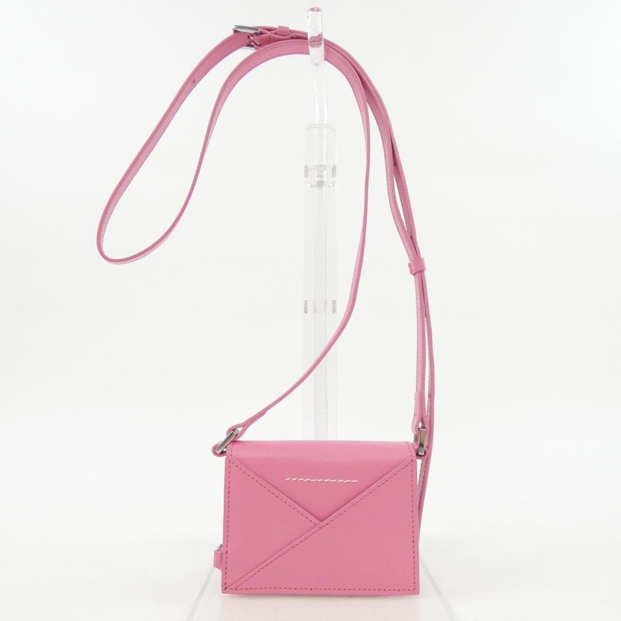 エムエムシックス MM6 SB6ZI0006 P5546 BAG