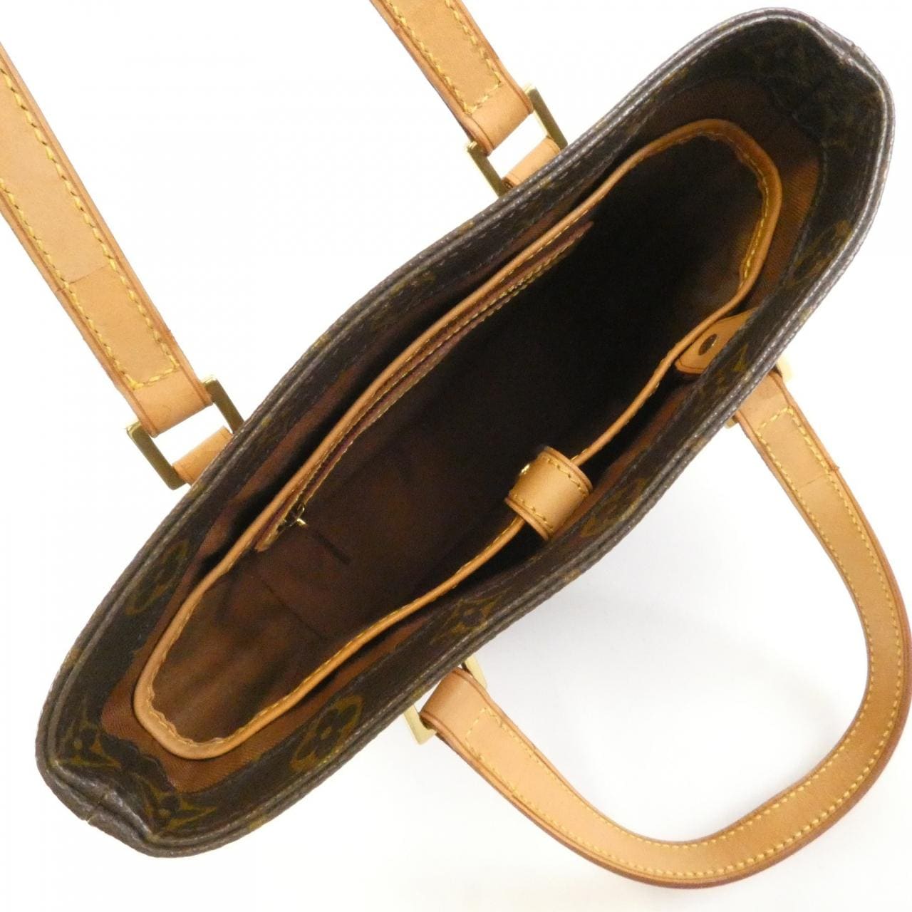 ルイヴィトン モノグラム ヴァヴァン PM M51172 バッグ