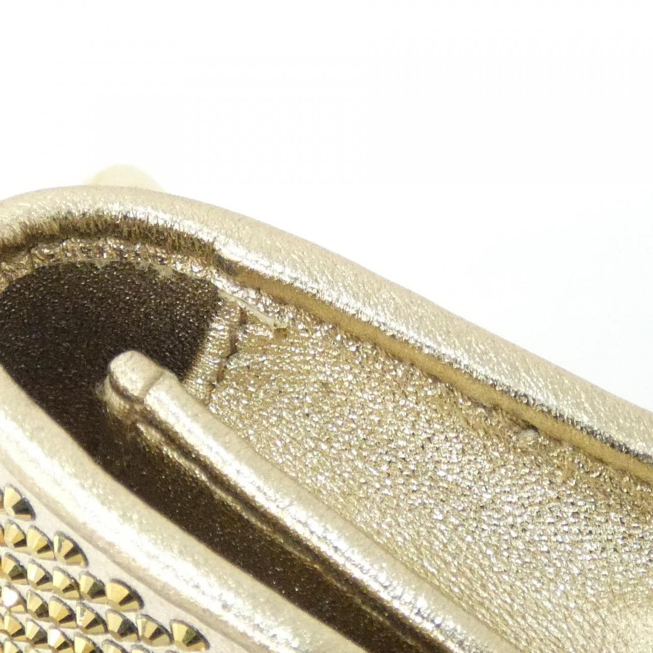 ミュウミュウ 5TT139 エアポッツケース