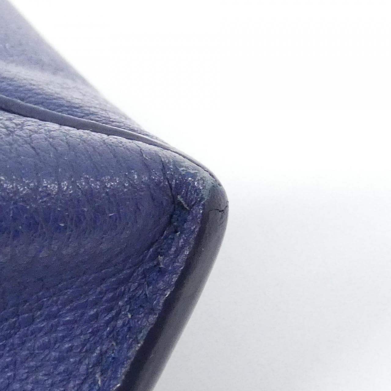 バレンシアガ ミニ ペーパー A4 メタリック エッジ 387477 バッグ