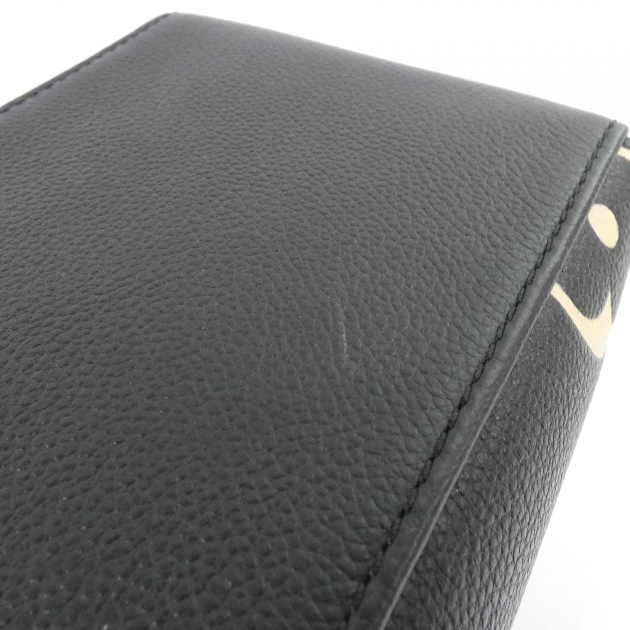 ルイヴィトン バイカラー モノグラム アンプラント プティ パレ PM M58913 バッグ