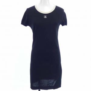 【ヴィンテージ】シャネル CHANEL P04345V00294 95C ワンピース