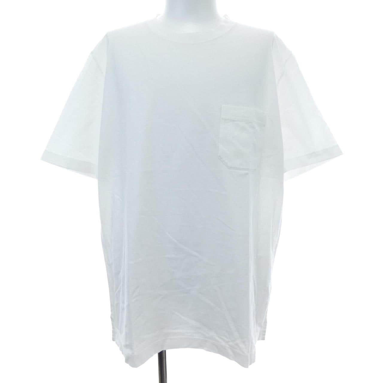 エルメス HERMES *11-5754 Tシャツ