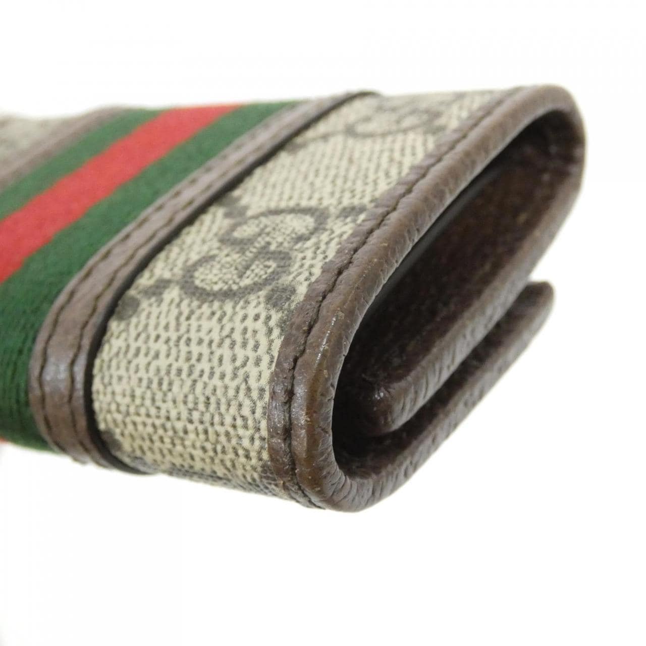 グッチ OPHIDIA 603732 96IWT キーケース