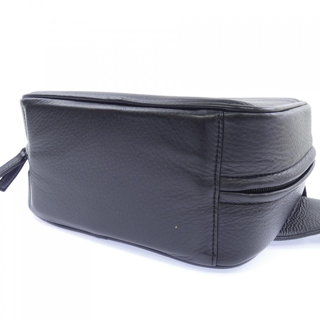 オブジェクツアイオー objcts.io BAG