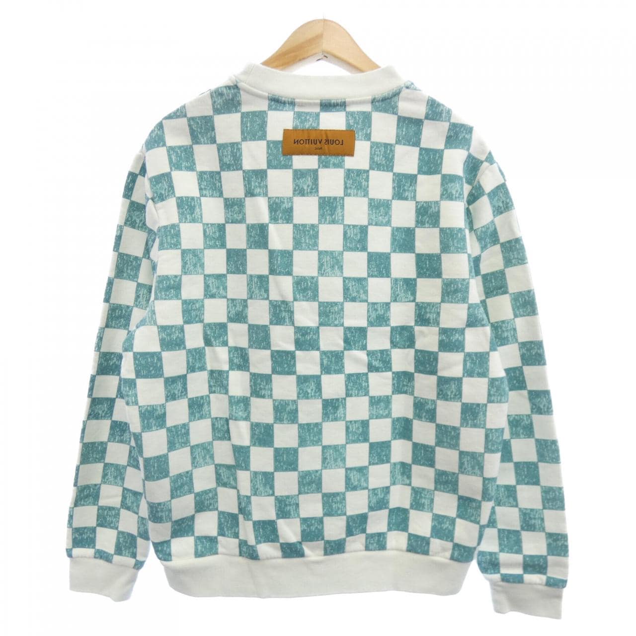 ルイヴィトン LOUIS VUITTON HLY30WIHN スウェット