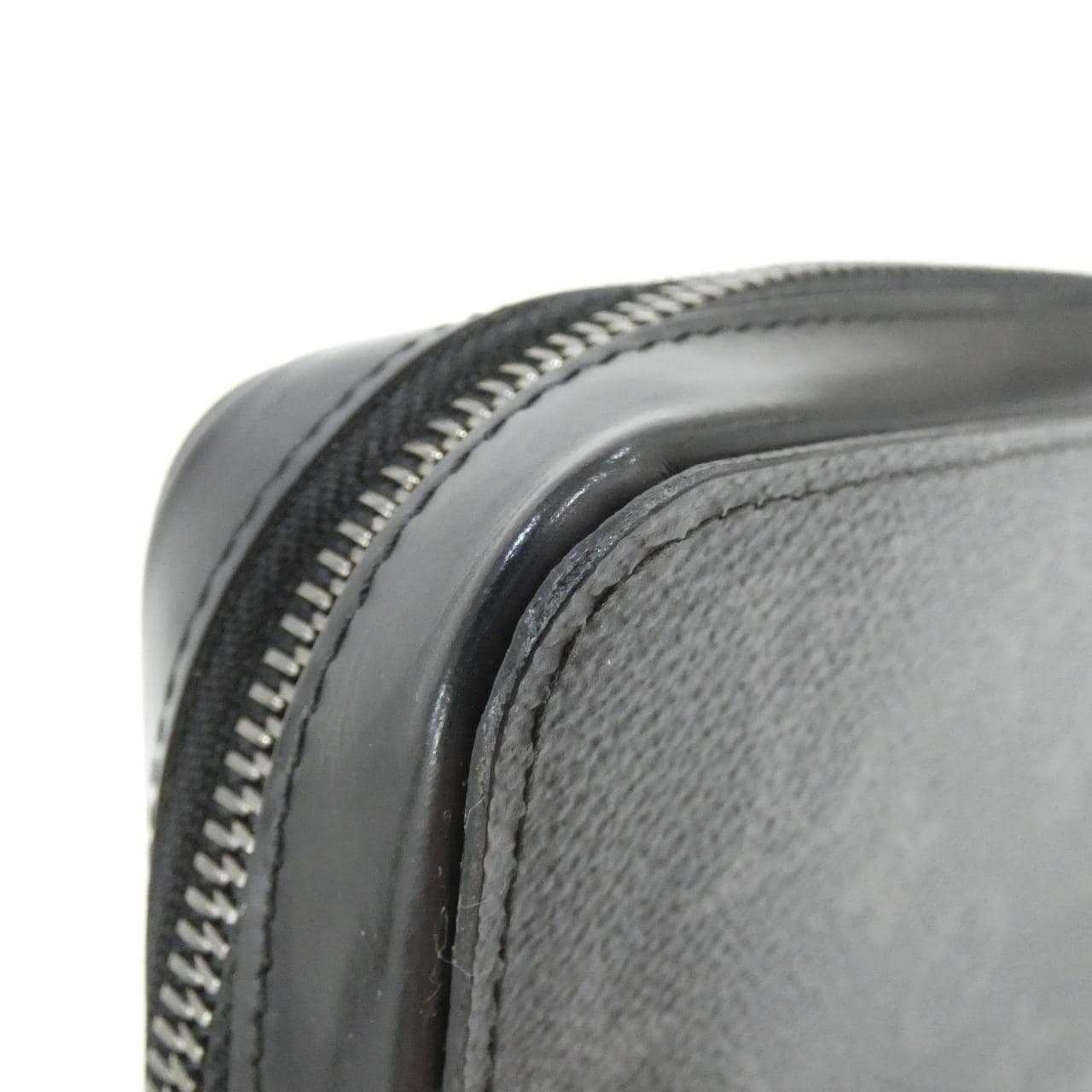 ルイヴィトン モノグラム エクリプス ジッピーXL M61698 財布