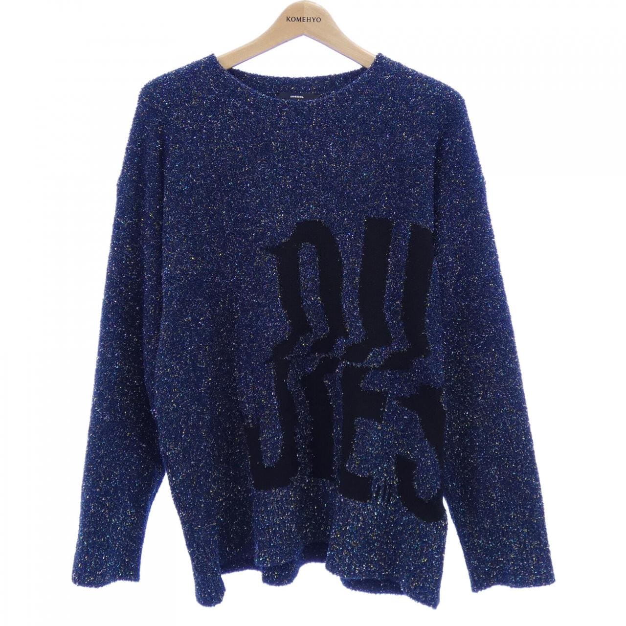 ディーゼル DIESEL ニット