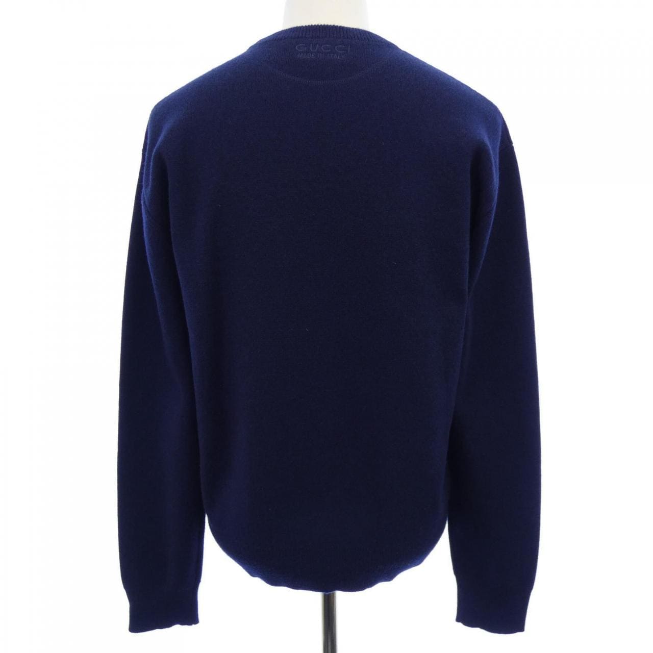 グッチ GUCCI 763313 XKDOB ニット