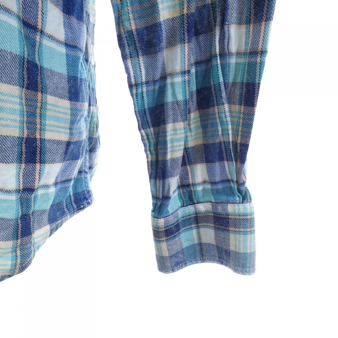 ディースクエアード DSQUARED2 S74DM0109 シャツ