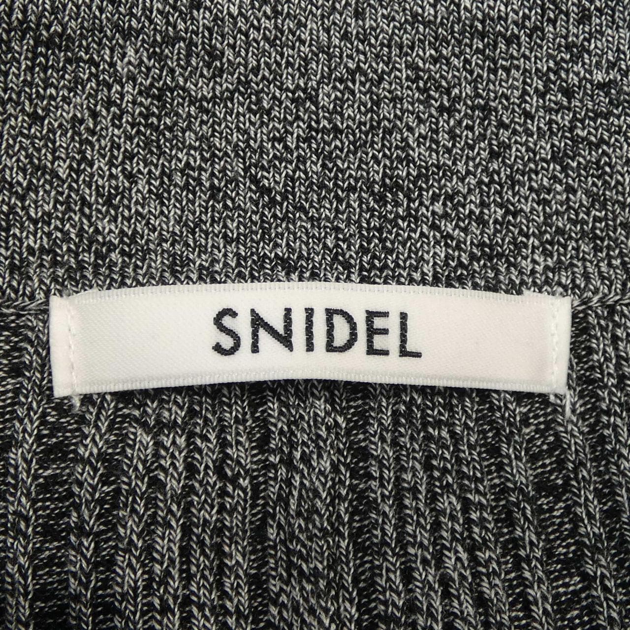 スナイデル Snidel SWNO255047 ワンピース