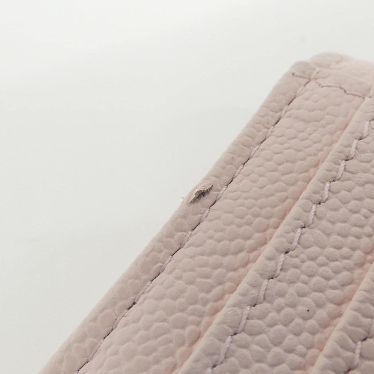 シャネル タイムレスクラシック ライン AP4893 カードケース