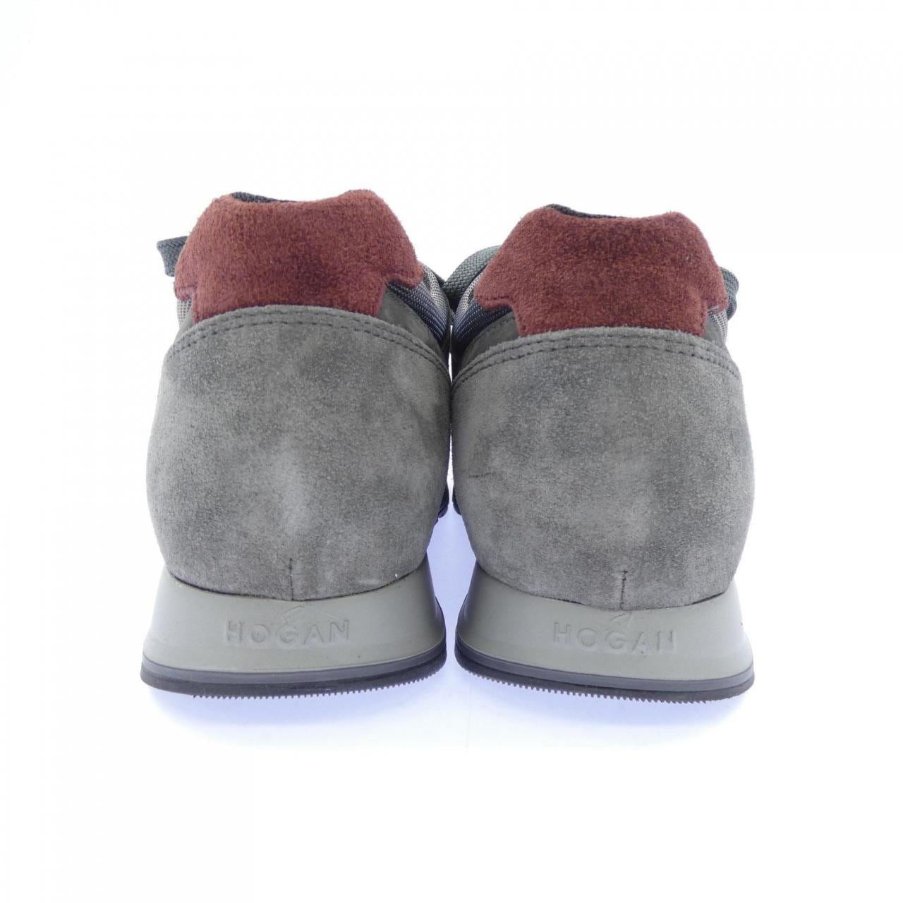 ホーガン Hogan スニーカー