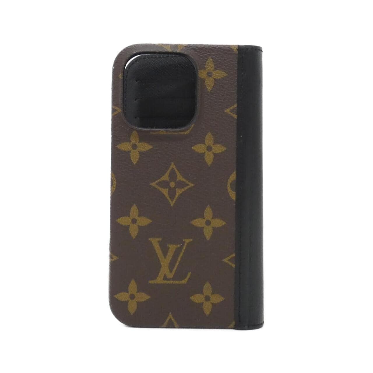 ルイヴィトン モノグラム IPHONE 16PRO フォリオ M12539 フォンケース