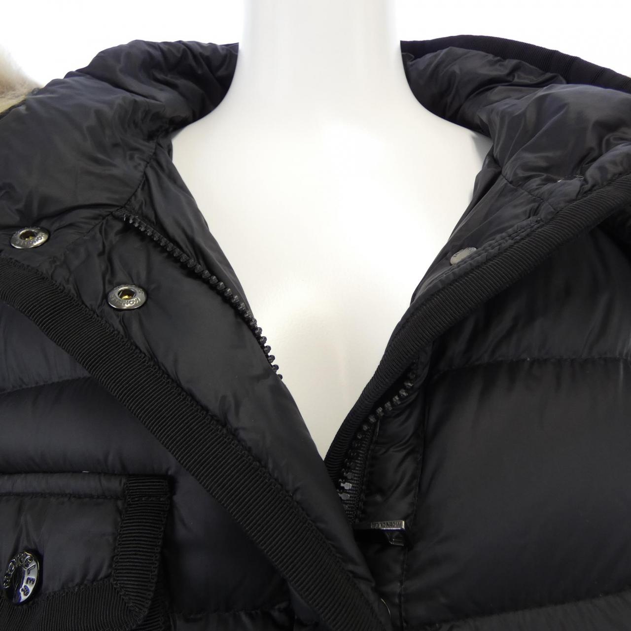 モンクレール MONCLER HERMIFUR ダウンコート