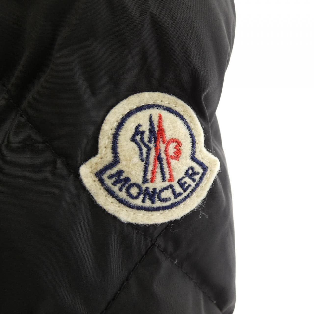 モンクレール MONCLER VAULOGETTE ダウンコート
