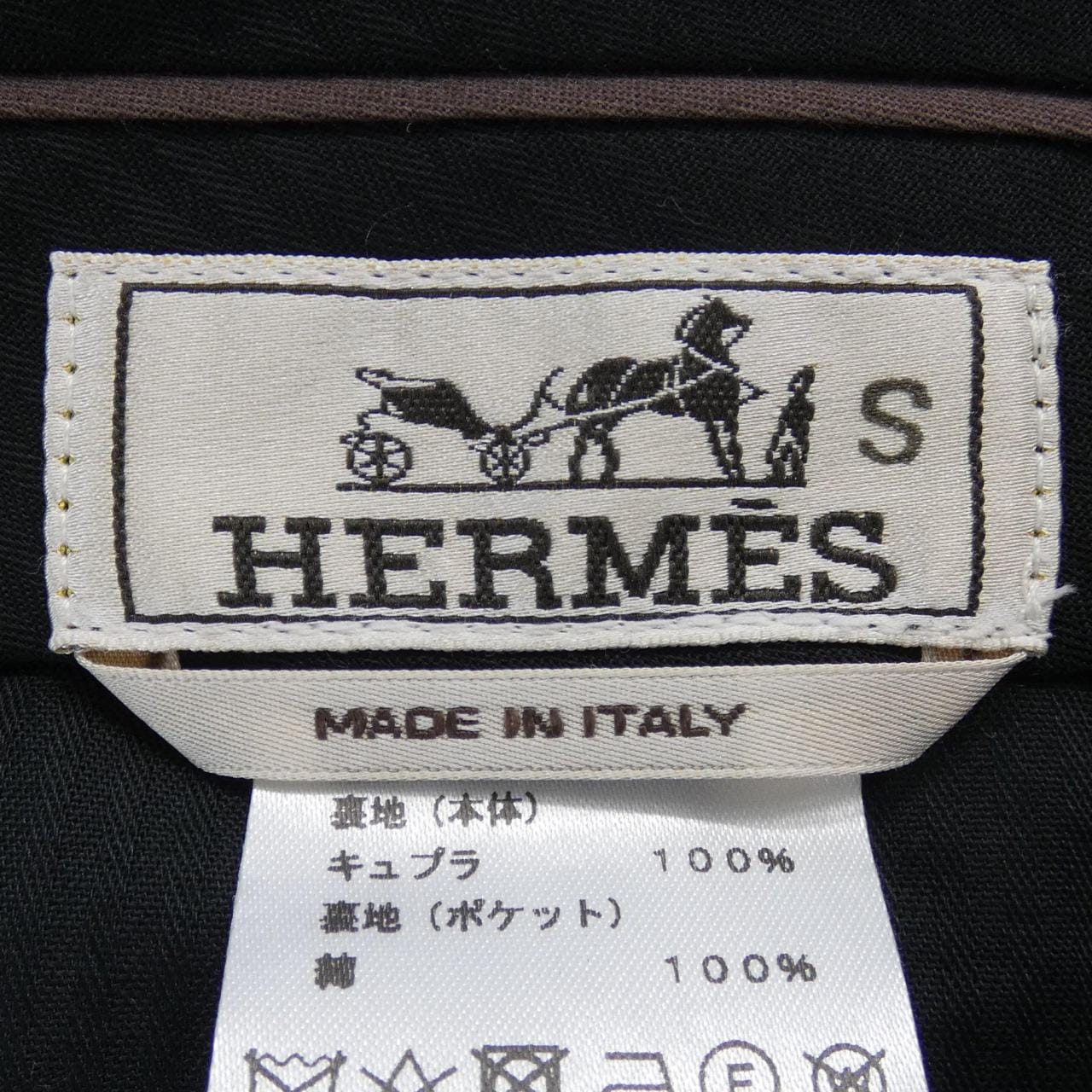 エルメス HERMES 265300H2 パンツ