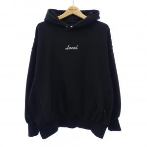 LOCAL パーカー