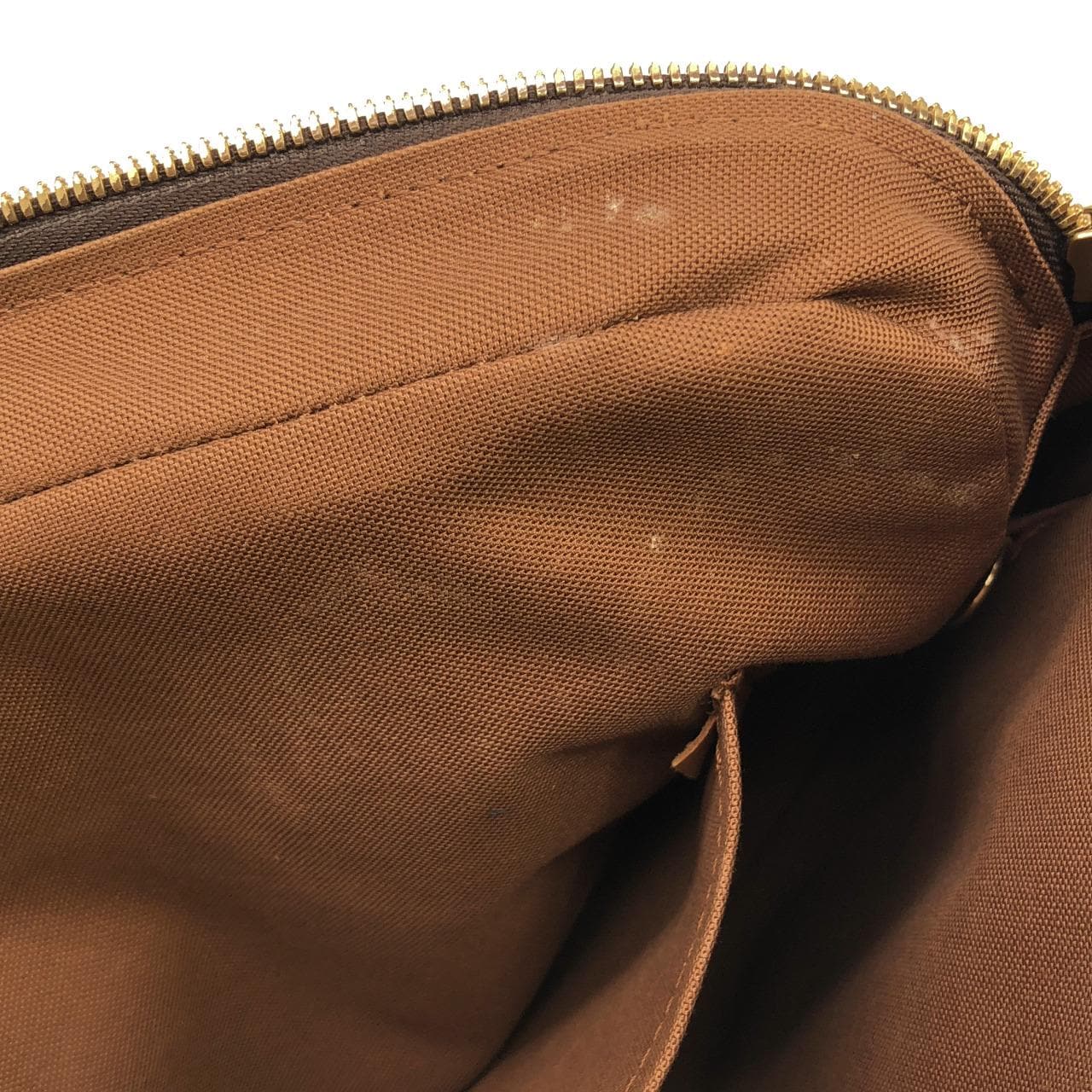 ルイヴィトン モノグラム サック ボスフォール M40043 バッグ