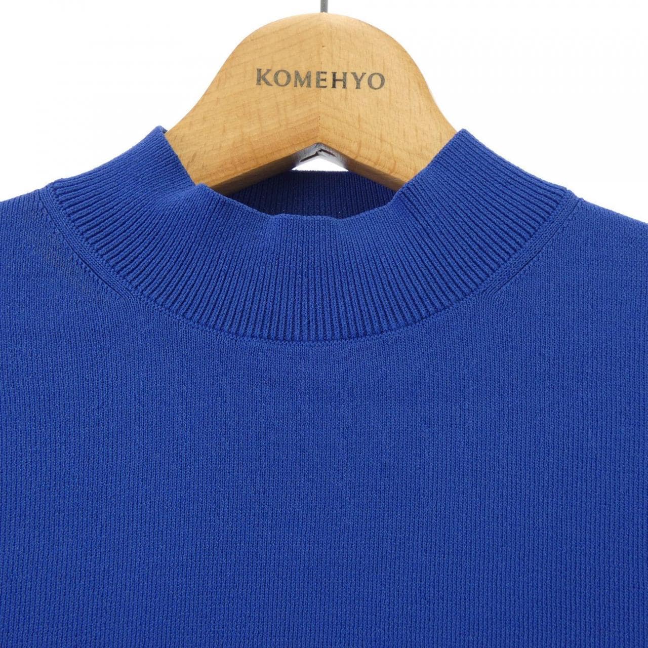 アルアバイル allureville ニット