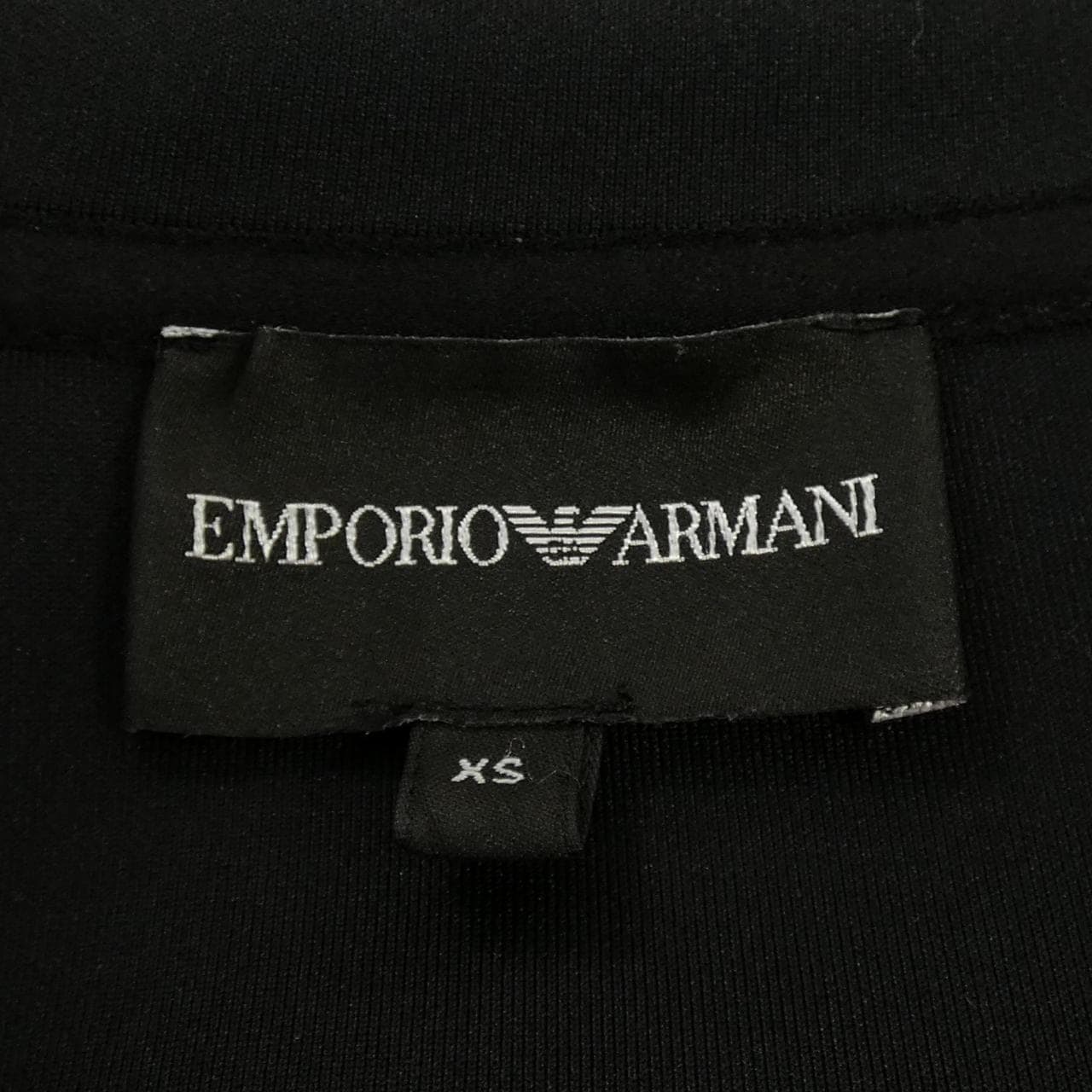 エンポリオアルマーニ EMPORIO ARMANI スウェット