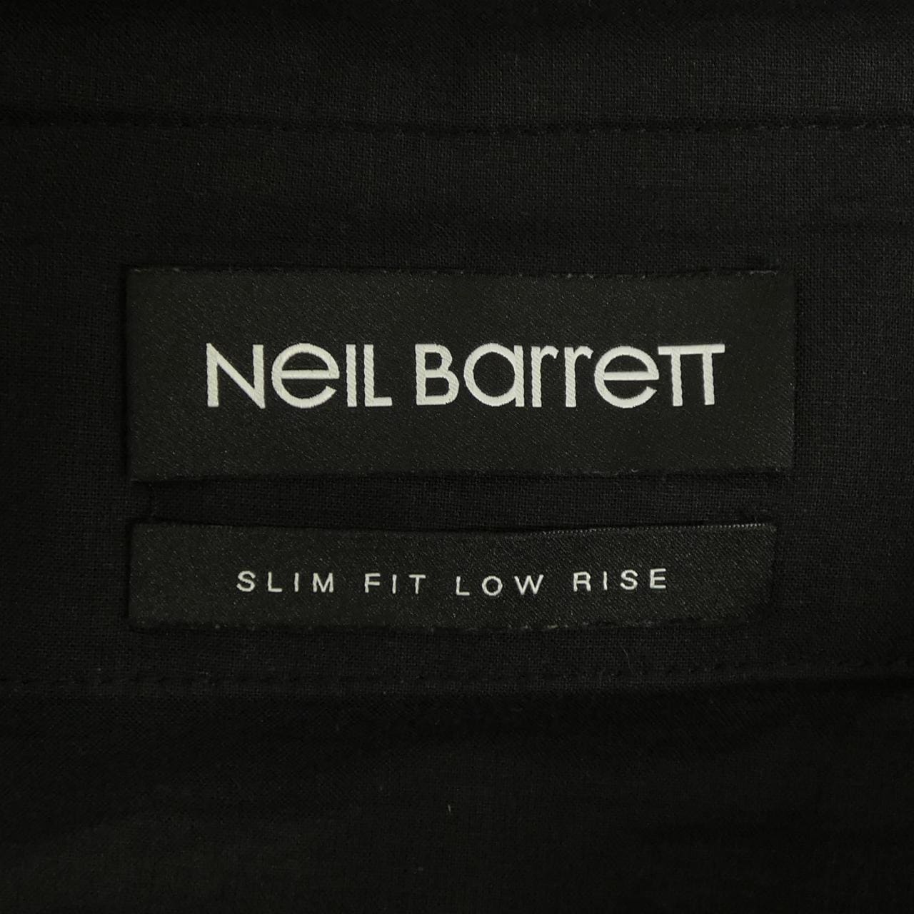 ニールバレット Neil Barrett パンツ