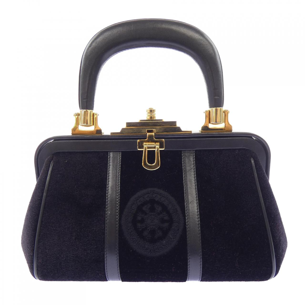 【ヴィンテージ】ロベルタディカメリーノ roberta di camerino BAG