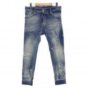 ディースクエアード DSQUARED2 S74LA0771 ジーンズ