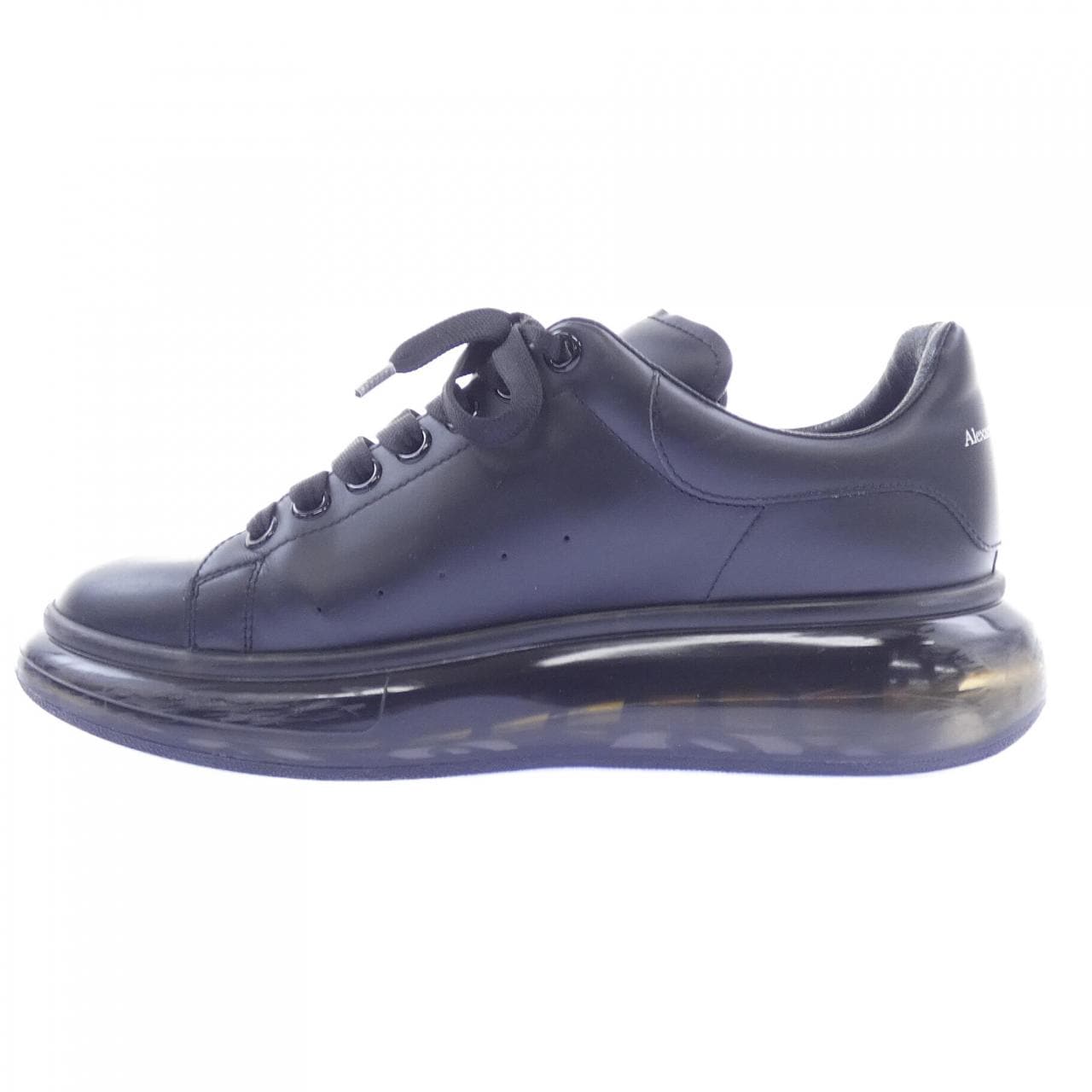アレキサンダーマックイーン ALEXANDER McQUEEN 604232 スニーカー