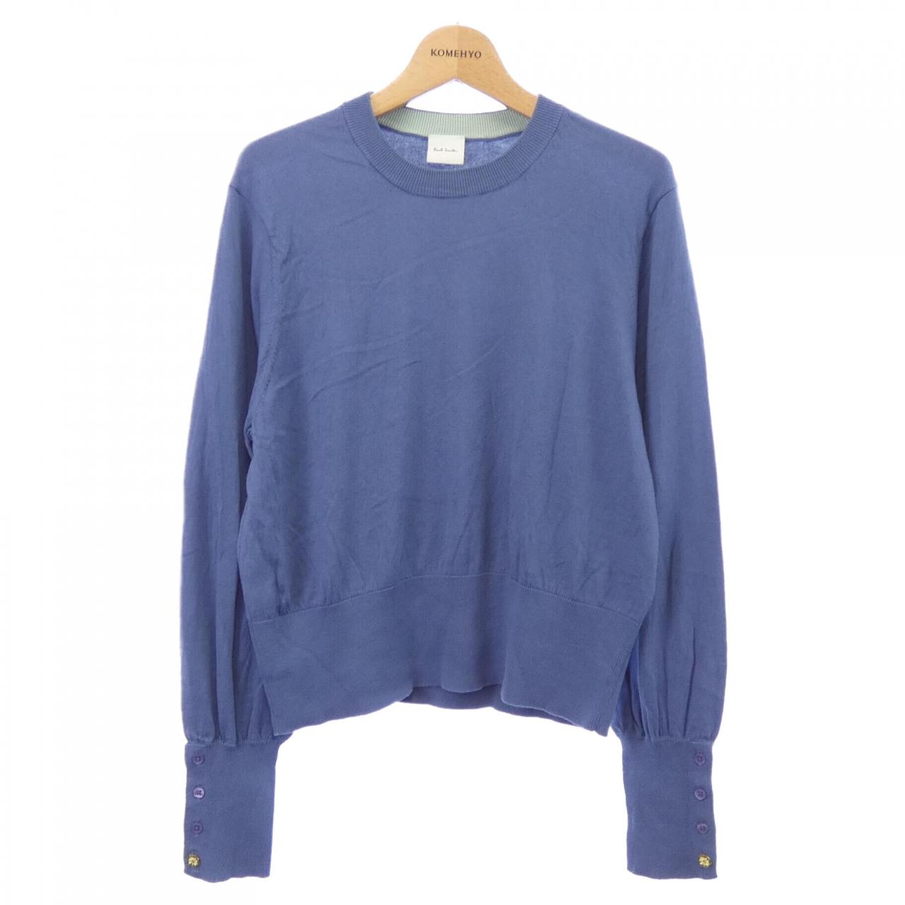ピーエスポールスミス PS Paul Smith ニット