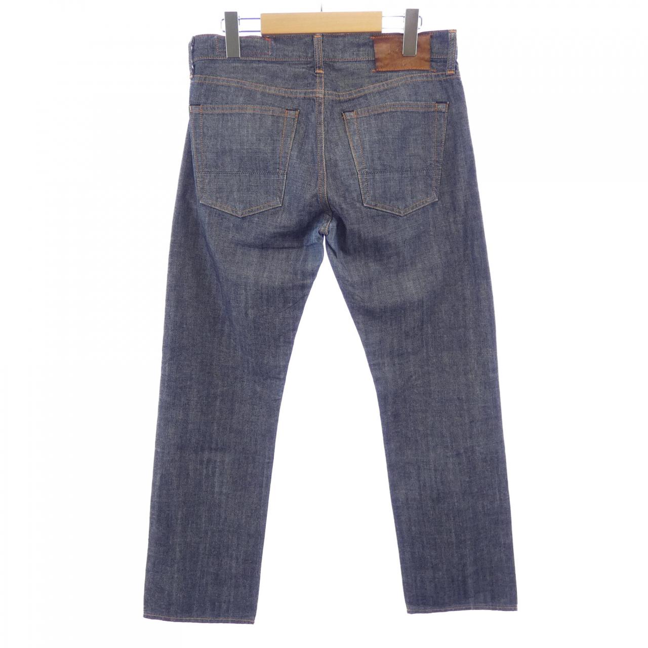 JEAN SHOP パンツ