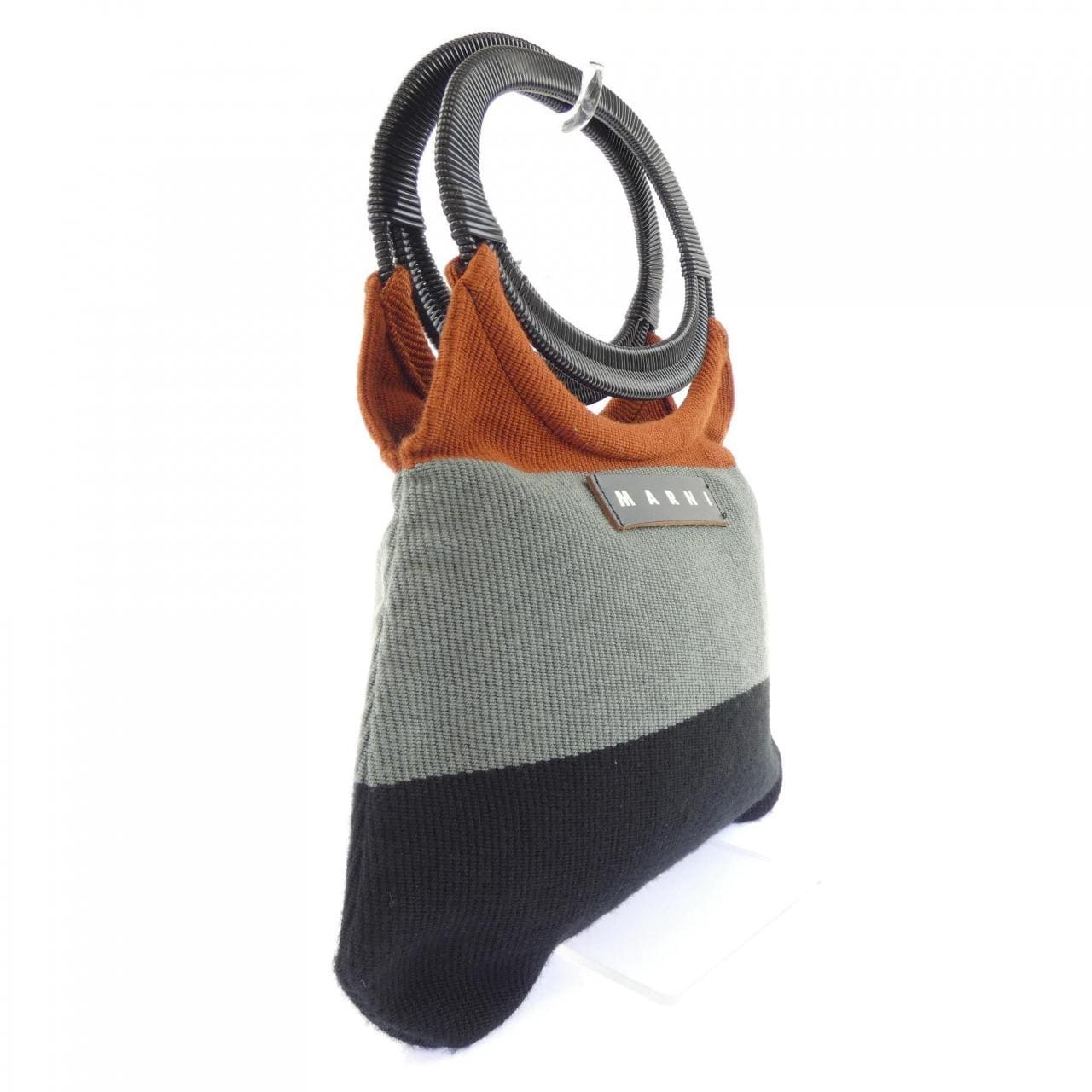 マルニ MARNI MARNI MARKET BOAT ボートバッグ BOMH0003Q0 BAG