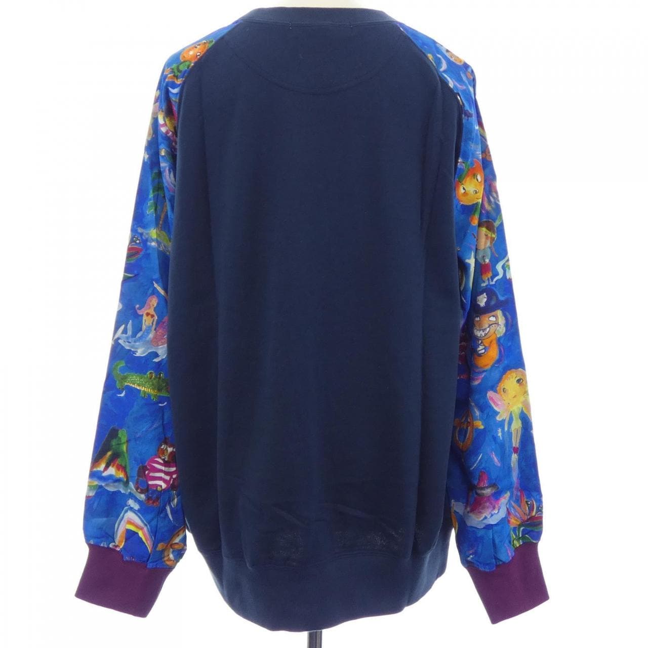 ツモリチサト TSUMORI CHISATO トップス