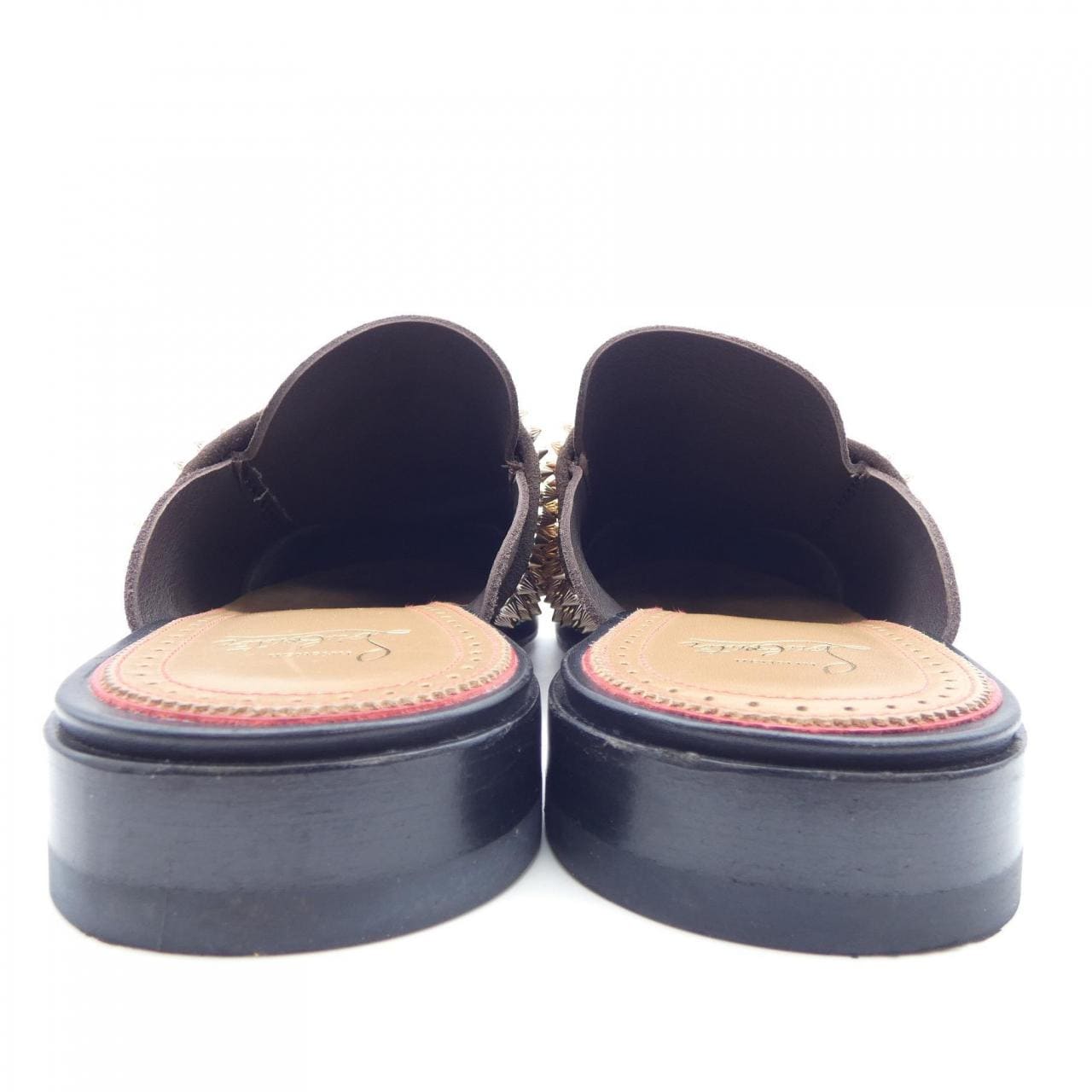 クリスチャンルブタン CHRISTIAN LOUBOUTIN サンダル