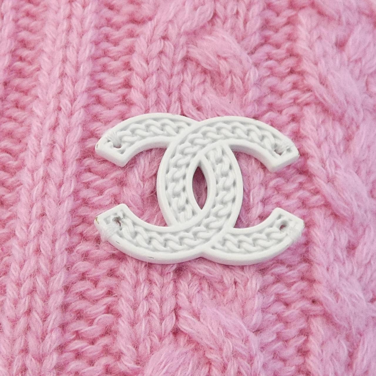 シャネル CHANEL P74550K10682 ニット