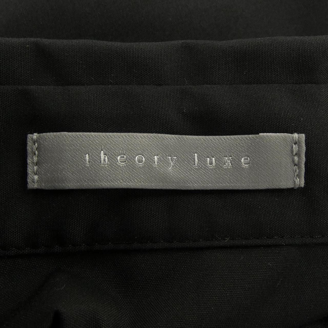 セオリーリュクス Theory luxe 03-5108208 シャツ