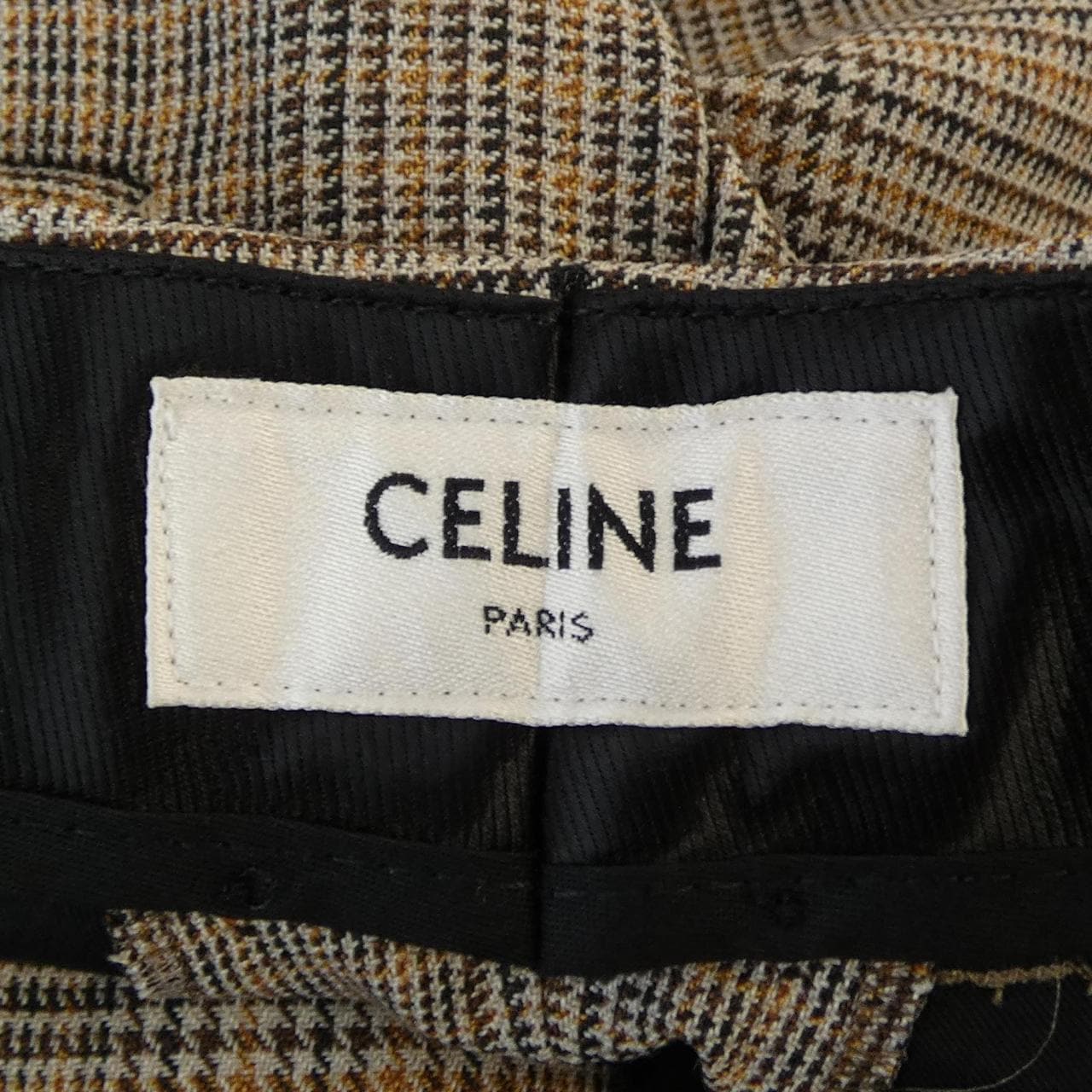 セリーヌ CELINE 2P613915H パンツ